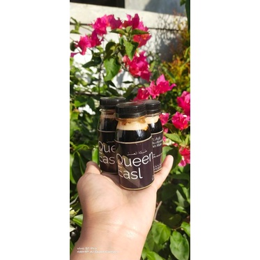 

Madu mujarab untuk segala macam penyakit