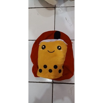 Tas Boba Anak Premium