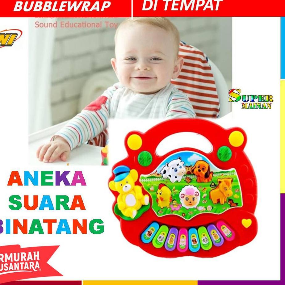 ☃ MAINAN BAYI 6 7 8 9 BULAN MAINAN EDUKASI ANAK 1 2 3 4 5 TAHUN KADO UNTUK BAYI LAKI LAKI PEREMPUAN 