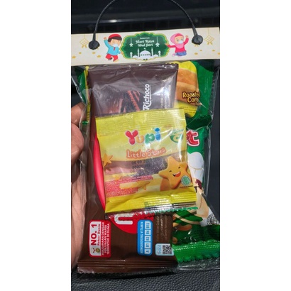 

snack lebaran