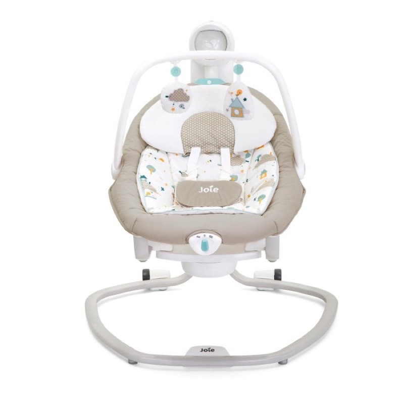 Preloved Joie Meet Serina 2in1