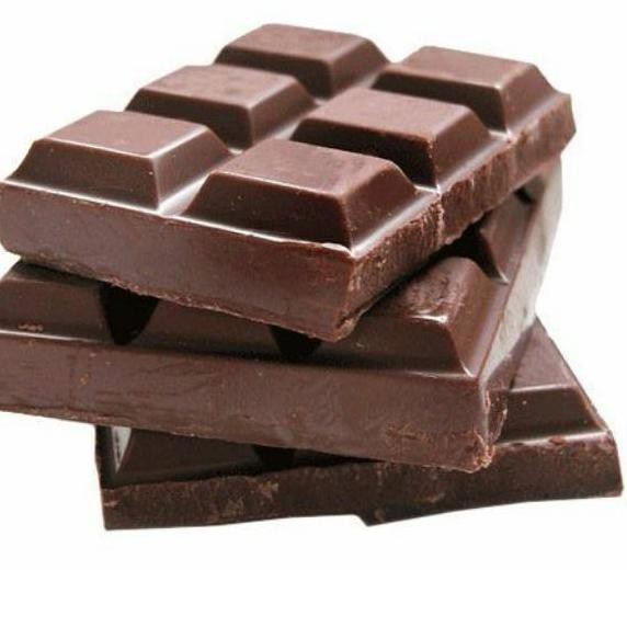 

1.1 SALE COKLAT COLATTA DARK CHOCOLATE COMPOUND 1 KG / COKLAT MASAK COLATA COLLATA