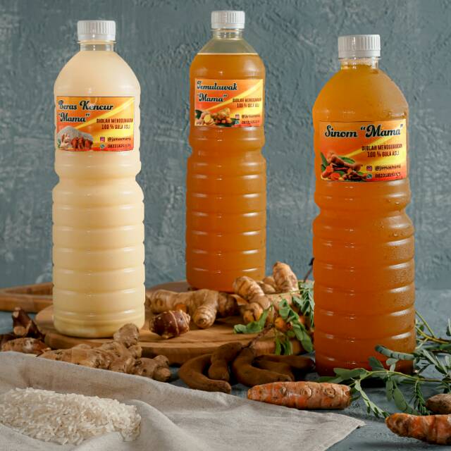 

Jamu atau Jamoe