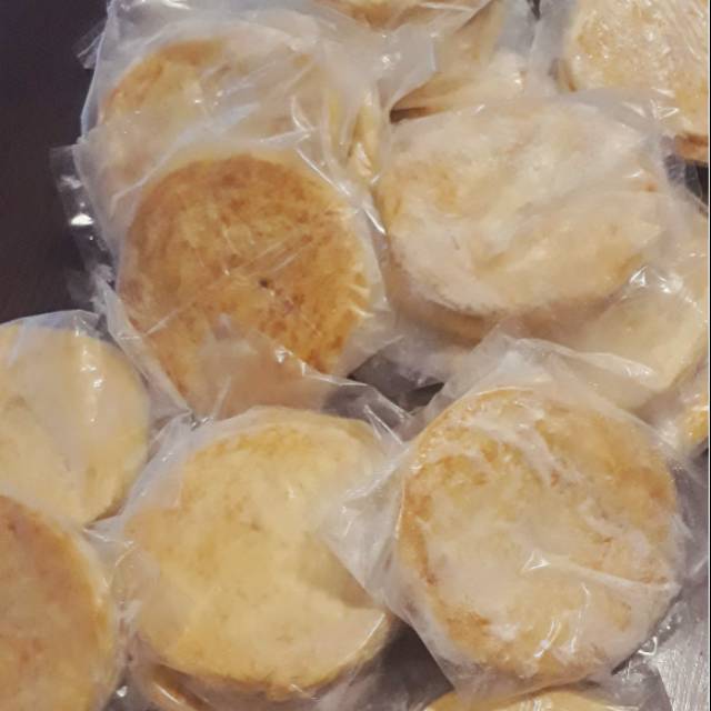

Roti maryam frozen