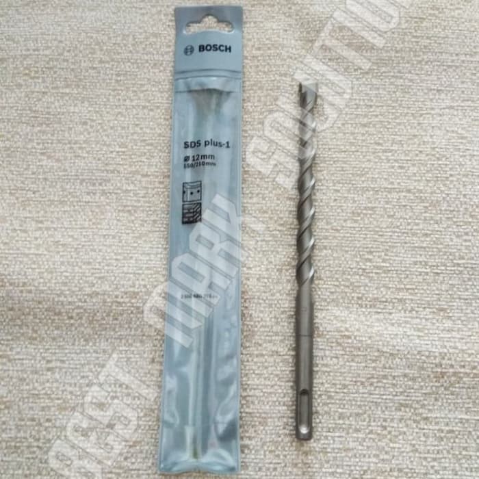 MATA BOR BOSCH BETON 12MM