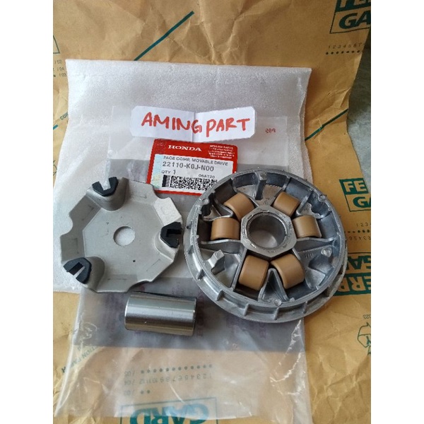 RUMAH LOLER AASY KOJ  GENIO ALL NEW BEAT INJEKSI 2020 2021