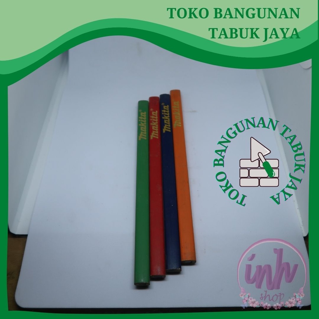 

PENSIL TUKANG MAKITA