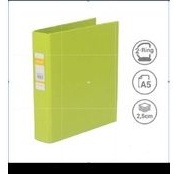 

Ordner bantex A5 8221