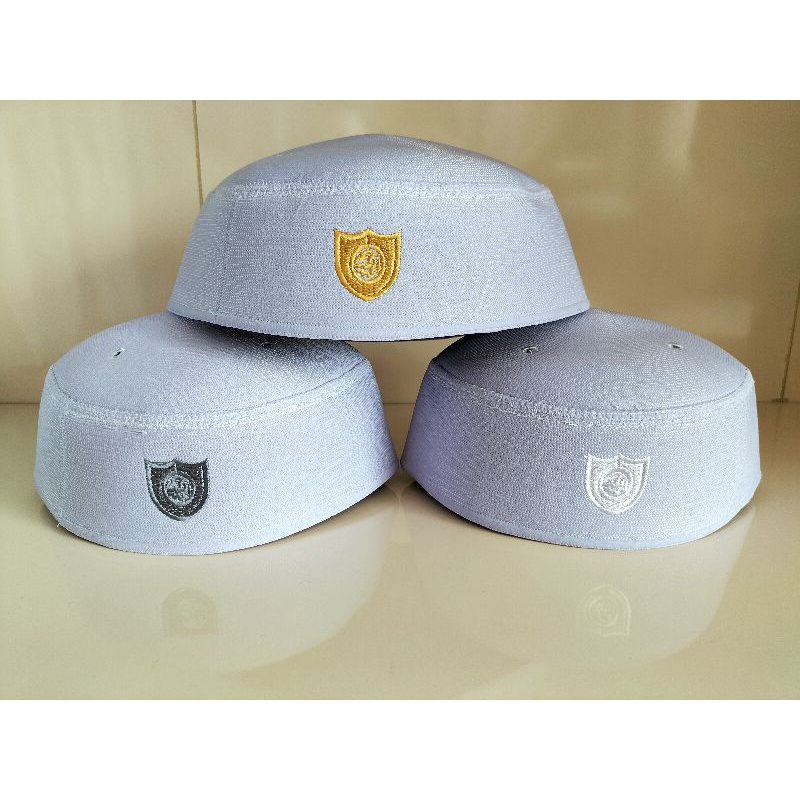 kopiah Haji Abdul Karim