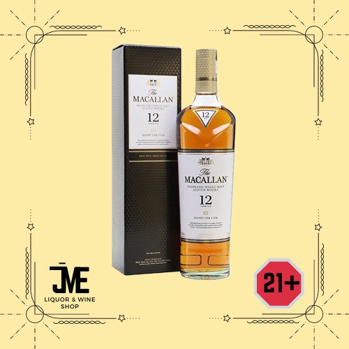 

ORIGINAL (-Macallan12-SherryOak-)