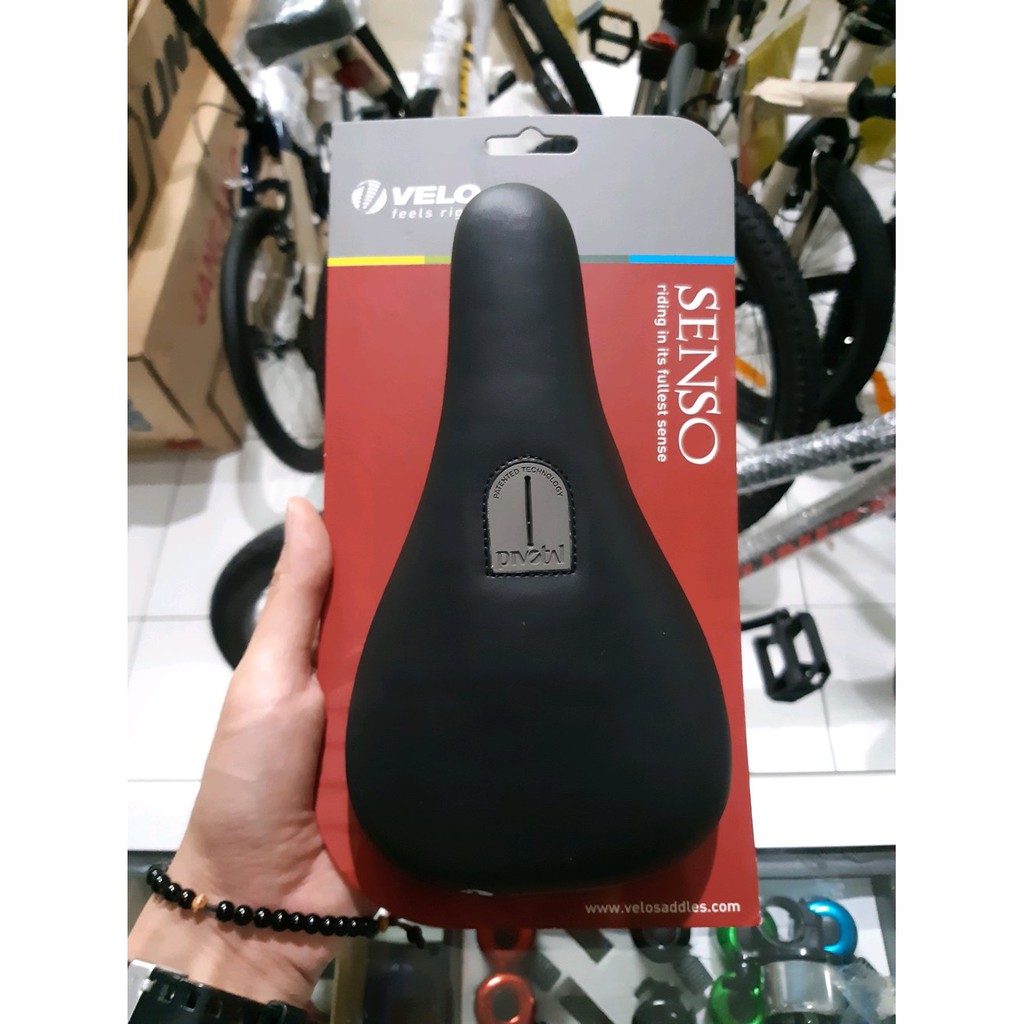 SALE sadel velo pivotal BMX