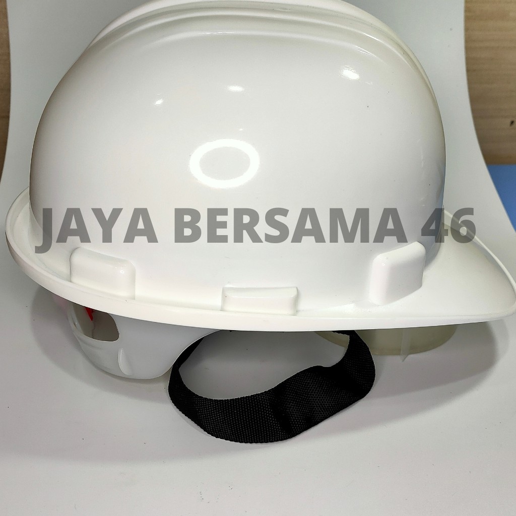 HELM PROYEK / HELM SAFETY STANDART