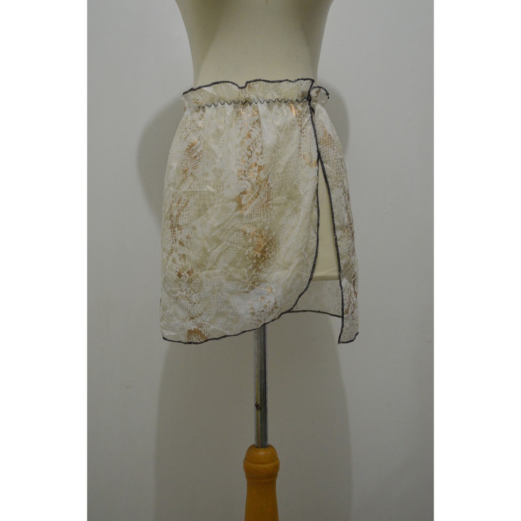 A-718 Sexy Skirt Lingerie