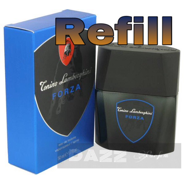 Parfum Refill Lamborghini Forza