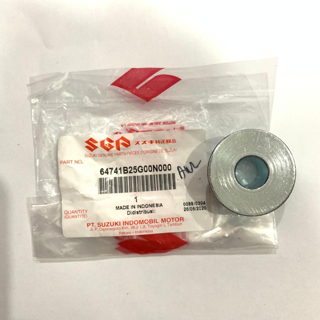 BOSH RODA BELAKANG SATRIA FU KIRI KANAN SGP SATUAN