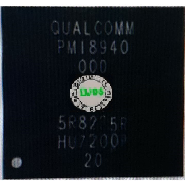 IC PMI8940 IC POWER PMI8940 REDMI 4X ORIGINAL PMI 8940