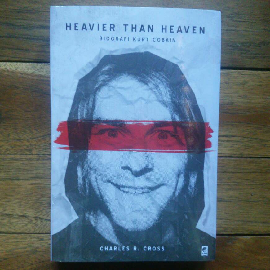 Biografi kurt cobain bahasa indonesia