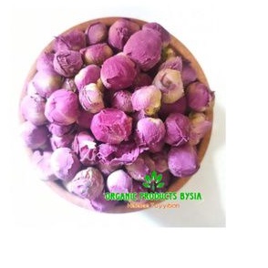 

Dried Peony Tea/Teh Peony