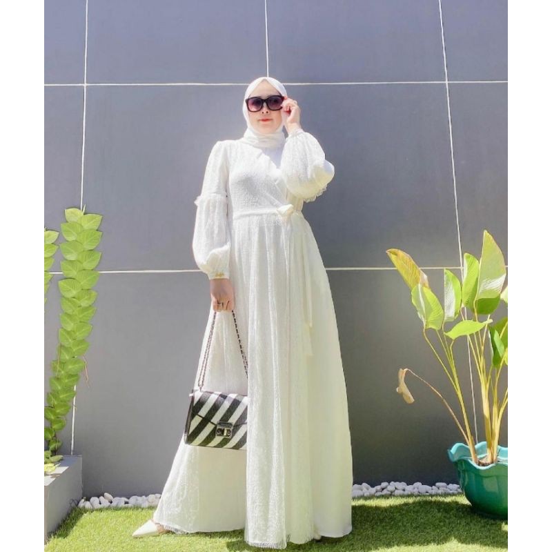 Rahma Raya Series by Zalifa