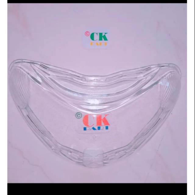 Mika lampu depan Mio sporty