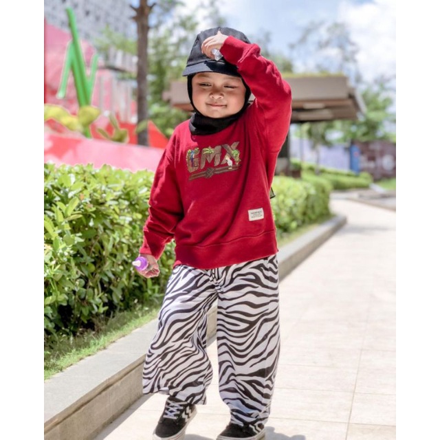 KULOT ANAK MURAH KULOT RAYON ANAK PREMIUM KULOT ANAK LUCU KULOT ANAK MOTIF KULOT ANAK USIA 4-8TH KUL