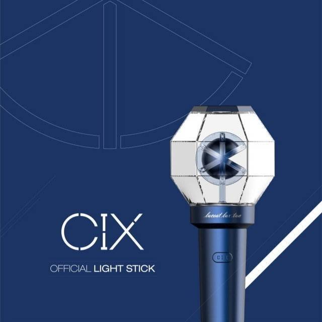 PO CIX LIGHTSTICK