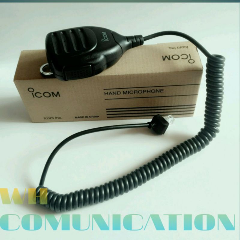 EXTRAMIC RIG ICOM IC-F5023H HM-152