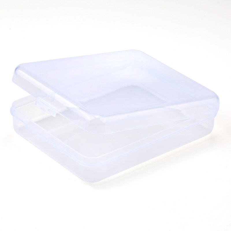 Kotak Penyimpanan Bulu Mata Palsu Kosong Untuk Alat Kecantikan