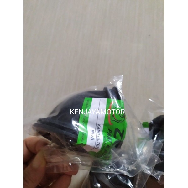 KARET FILTER UDARA NINJA 150 R