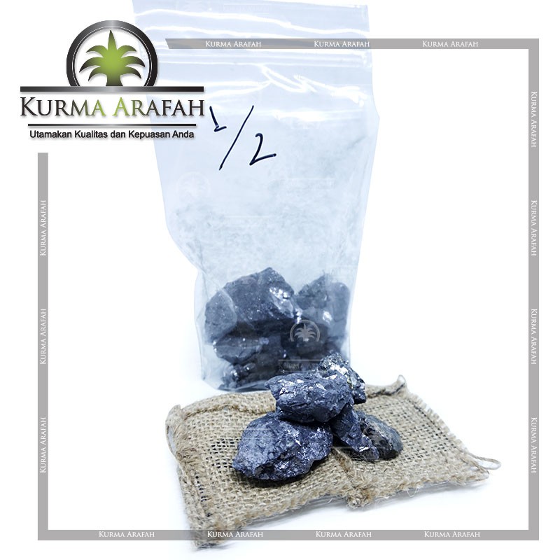 Sipat Batu 500gr