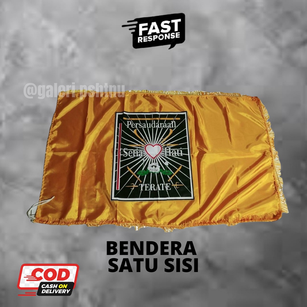 bendera psht - bendera psht murah