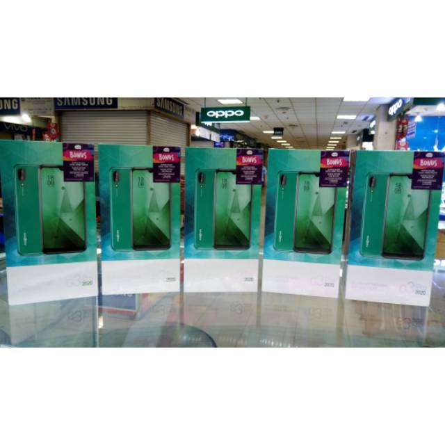 Advan g3 pro(2020)new