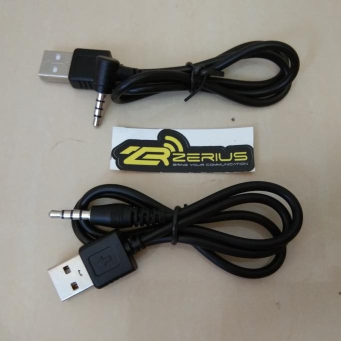 Harga Diskon Kabel Usb Charger Bluetooth Intercom V6 / V4 Helmet Intercom