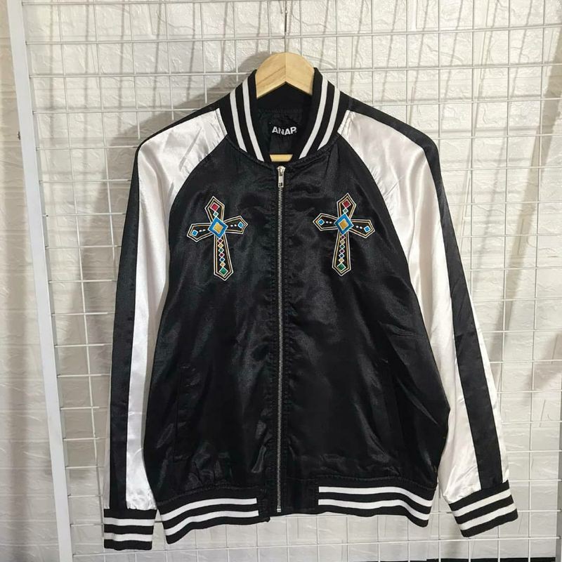 jaket casual sukajan by ANAP second Original
