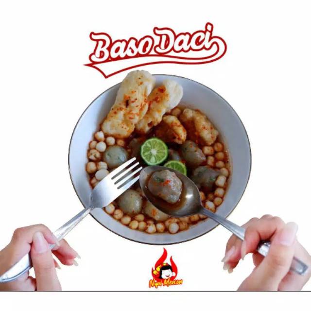 

Baso Daci [NyaiMercon]