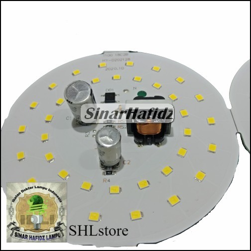 NEW Led ac dob 30w (BM)