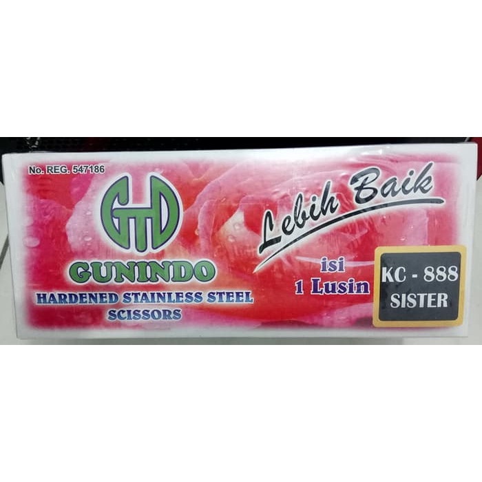 

kertas-pemotong- gunting stainless besar gunindo tajam dan kuat -pemotong-kertas.
