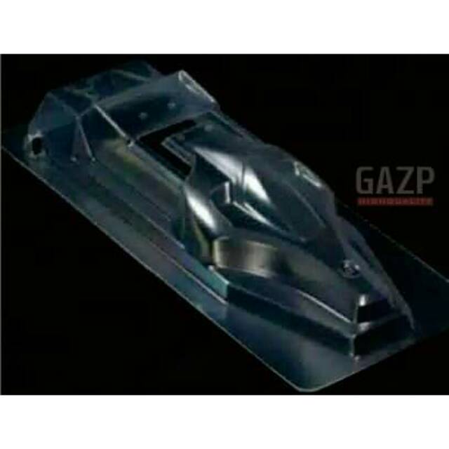 BODY POLYCARBONAT AVANTE REP TAMIYA