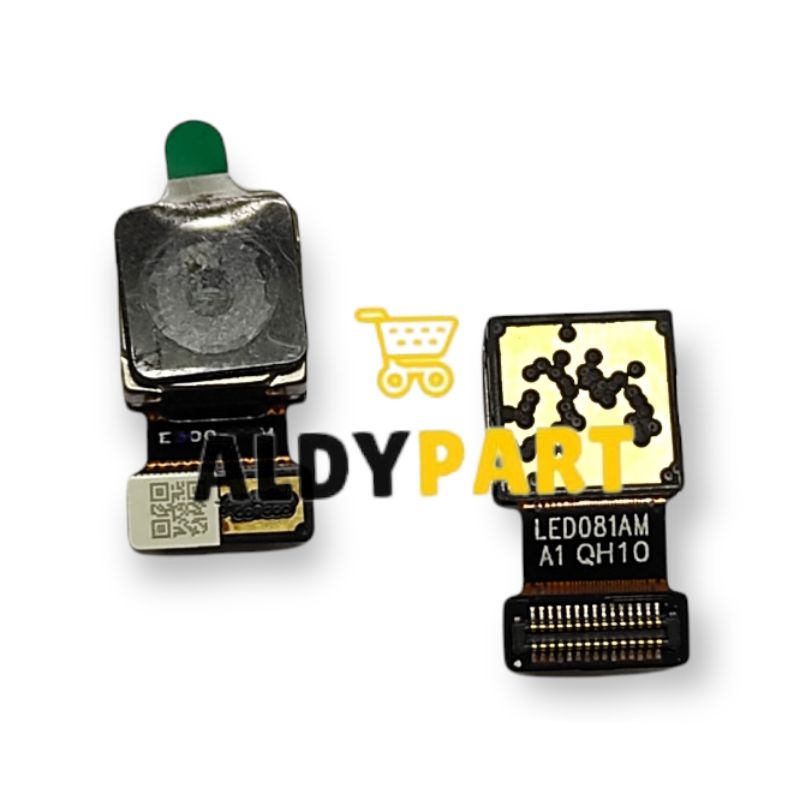 Main Camera Kamera Belakang Asus Zenfone Max M1 ZB555KL ORIGINAL