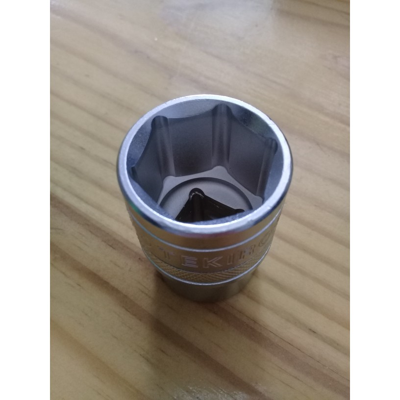 Mata Sok 22mm Tekiro Kunci Sok