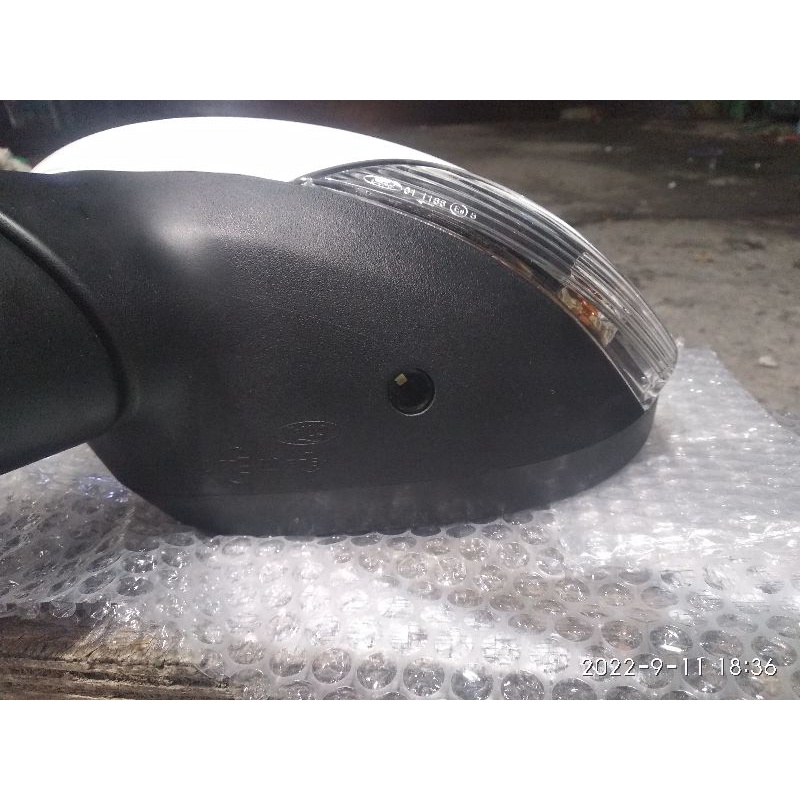 spion ford fiesta tahun 2012-2013