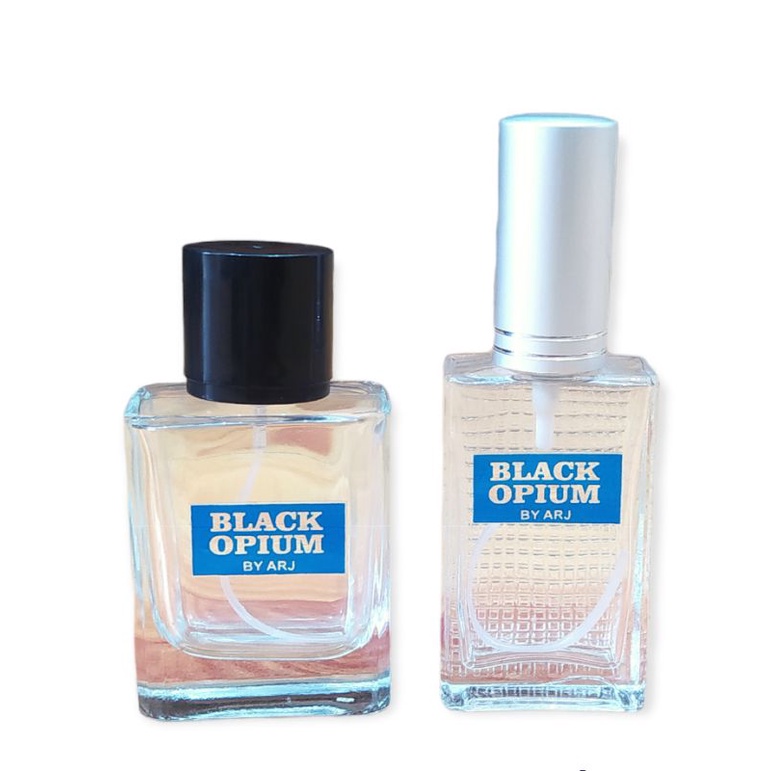 Parfum Reffil BLACK OPIUM/OPIUM BLACK
