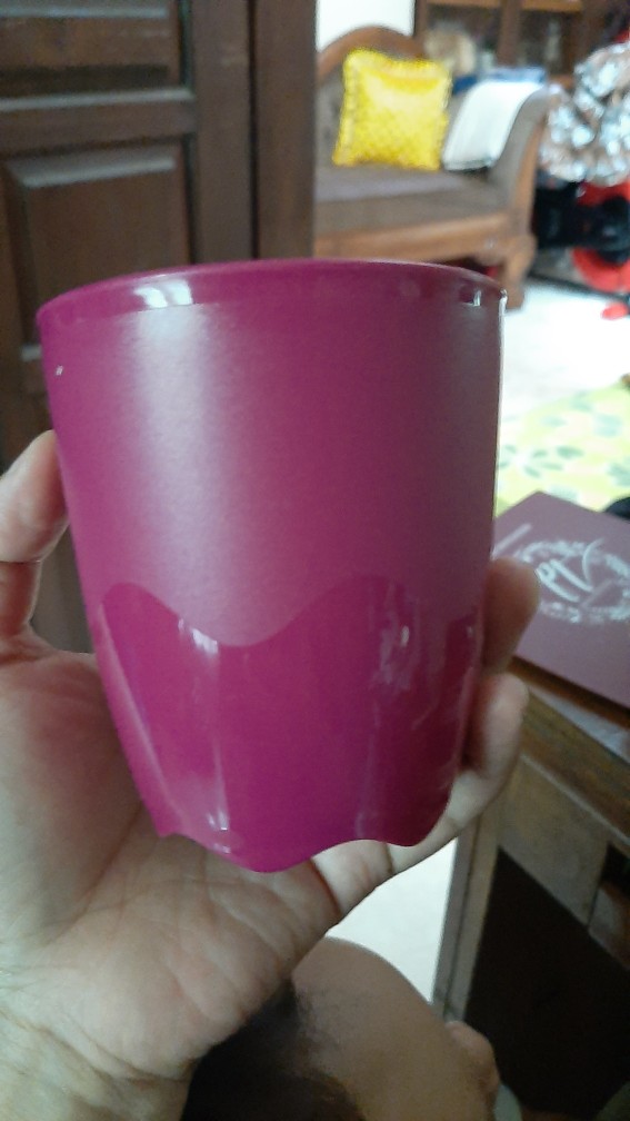 Berries Tumbler 275ml Bisa Beli Ecer