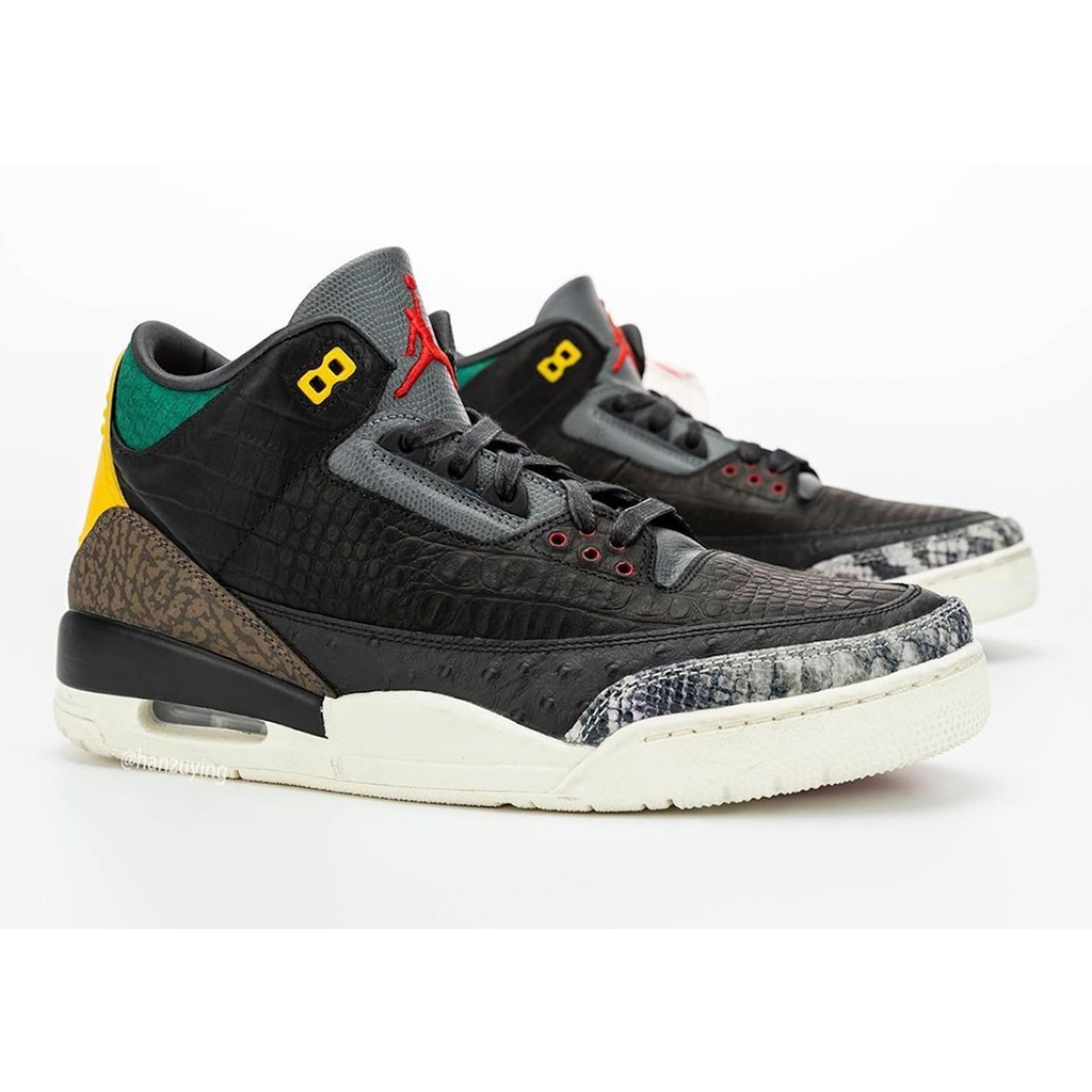 air jordan animal instinct