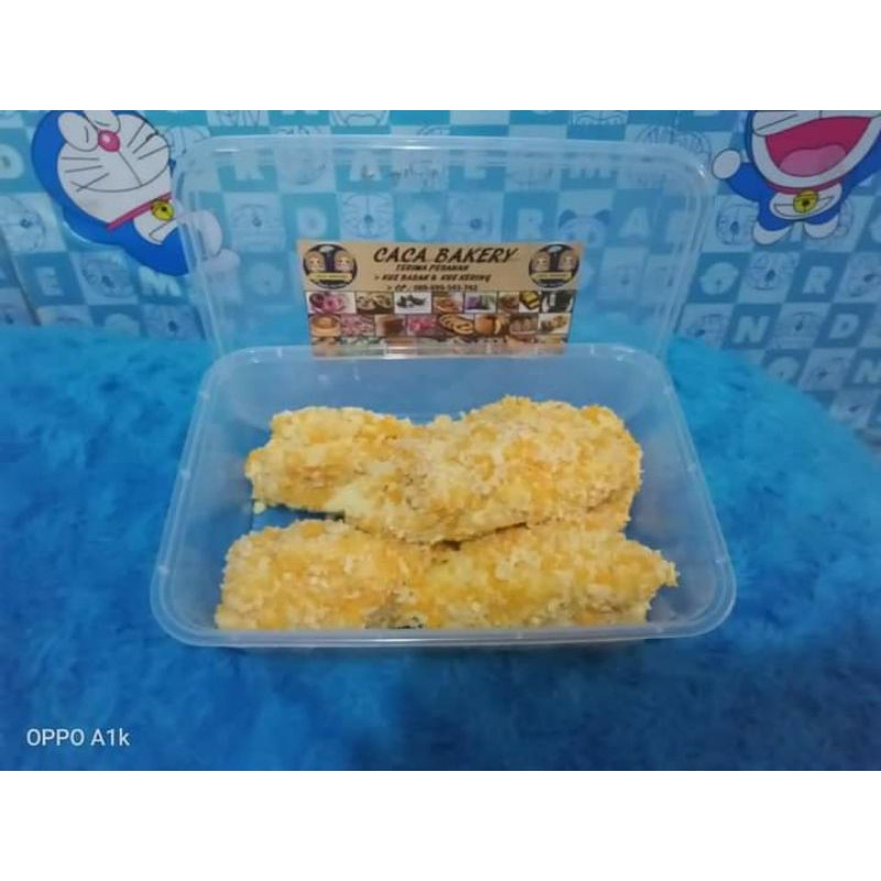 

Risoles frozen aneka isi