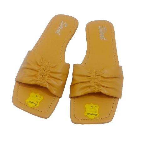 Sandal Teplek Wanita Model Baru /Selop Dewasa Terlaris