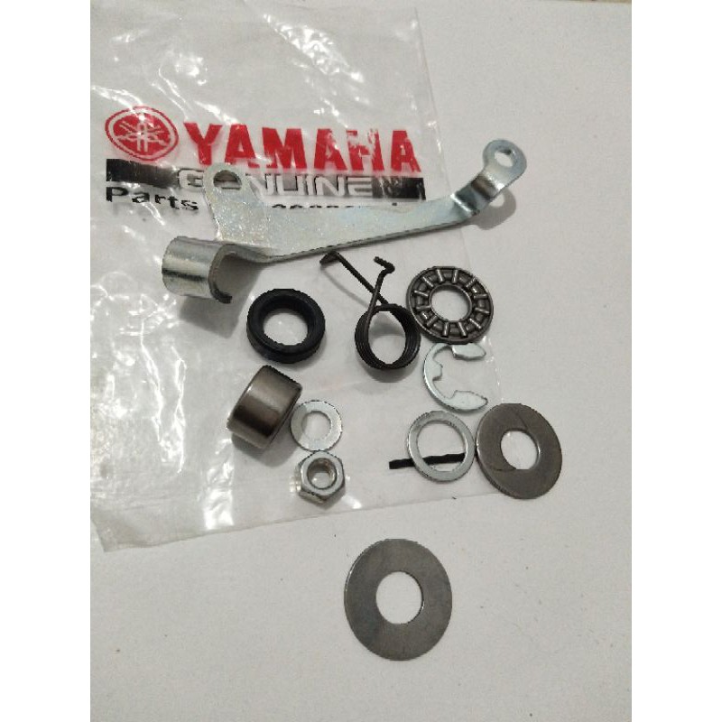 Yamaha STUT KOPLING REPAIRKIT BEARING DUDUKAN KOPLING PER KOPLING TDR JUPITER Z VEGA R ORI