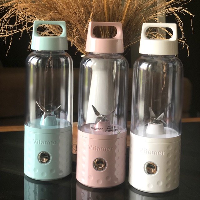 VITAMER JUICER