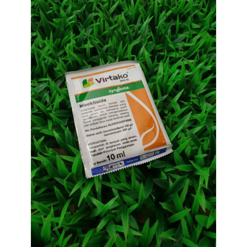 Insektisida virtako 10ml