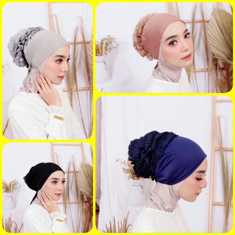 11.11 BIG SALE PROMO CEPOL TURKI/CEPOL MAWAR DALEMA KERUDUNG INER TURKI CEPOL MAWAR DALEMAN KERUDUNG